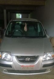Used Hyundai Santro Xing XL 2005