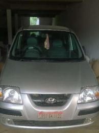 Used Hyundai Santro Xing XL 2005