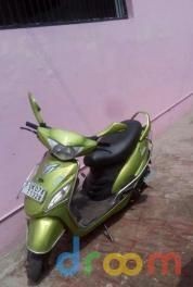 Used Mahindra Rodeo 125cc 2012