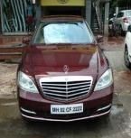 Used Mercedes-Benz S-Class 350 L 2010