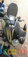 Used Bajaj Discover 125cc 2014
