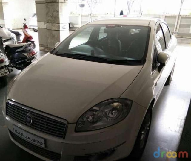 Used Fiat Linea ACTIVE 1.3 2012