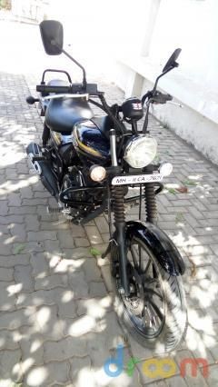 Used Bajaj Avenger Street 150 cc 2016