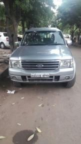 Used Ford Endeavour 4x2 2006