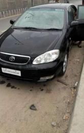 Used Toyota Corolla VL AT 2005