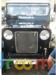 Used Mahindra Jeep DI 1976