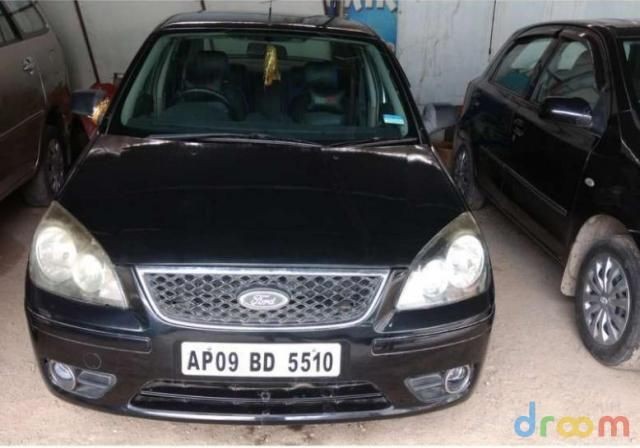 Used Ford Fiesta EXI 1.4  2006