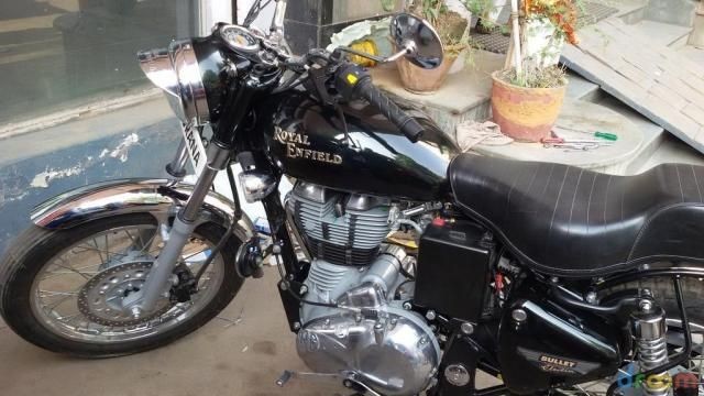 Used Royal Enfield Classic 350cc 2011