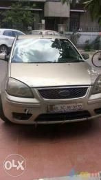 Used Ford Fiesta Classic EXi 1.4 2005