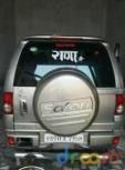Used Tata Safari 4X2 EX DICOR BS III 2007