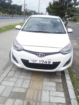 Used Hyundai i20 Magna (O) 1.4 CRDi 2013