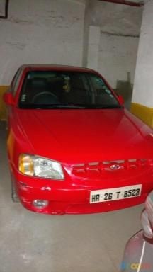 Used Hyundai Accent VIVA ABS 2003