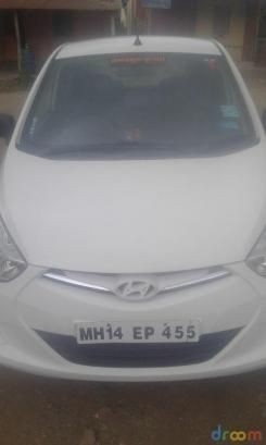 Used Hyundai Eon MAGNA PLUS LPG 2014