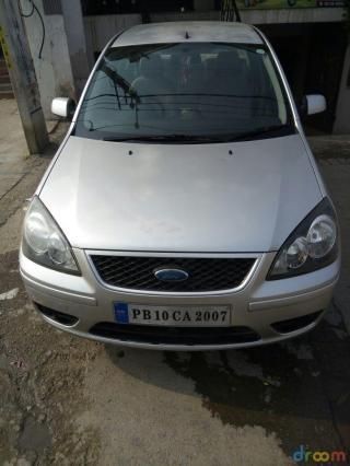 Used Ford Fiesta Classic Duratec LXi 2007