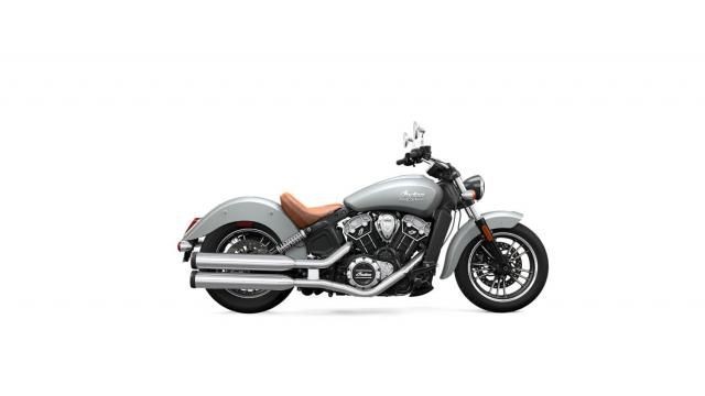 New Indian Scout 1130cc 2021