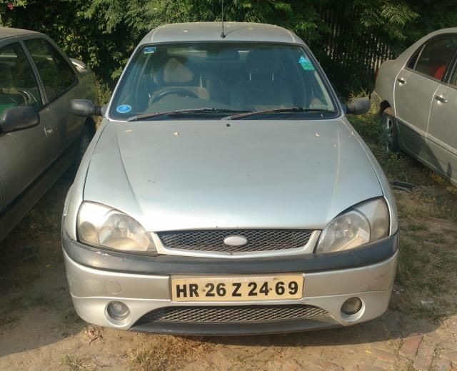 Used Ford Ikon 1.8 EXI NXT 2004