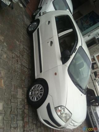 Used Hyundai Santro Xing GL Plus 2012