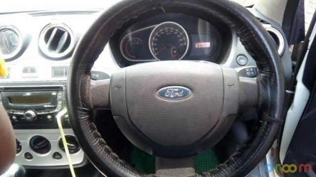 Used Ford Figo ZXI DURATORQ 1.4 2011