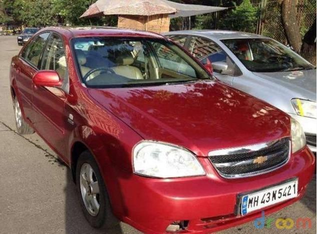 Used Chevrolet Optra LT ROYALE 1.6 2006