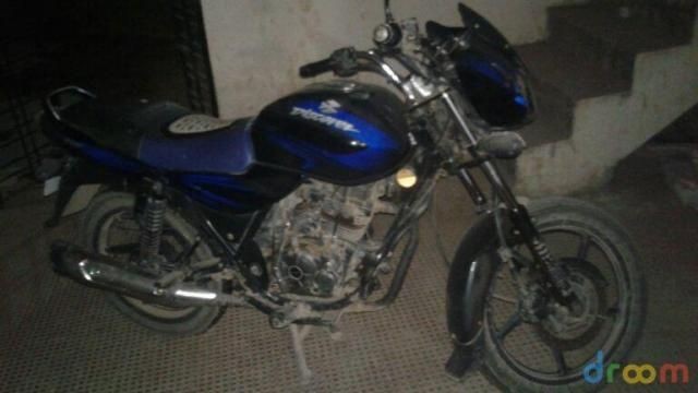 Used Bajaj Discover150S 150cc 2014