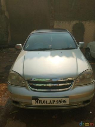 Used Chevrolet Optra 1.6 2005