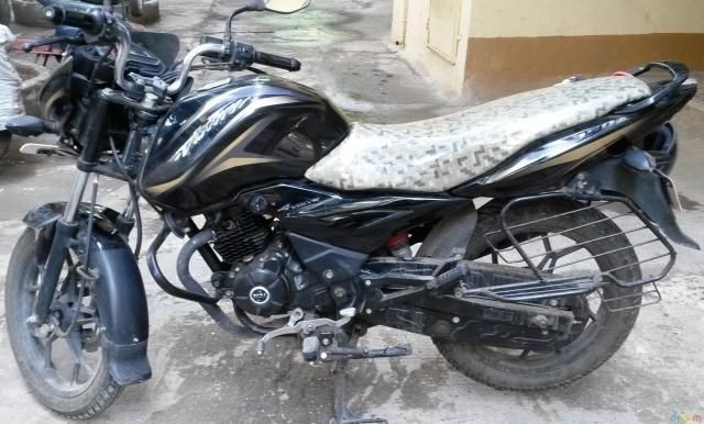 Used Bajaj Discover150S 150cc 2015