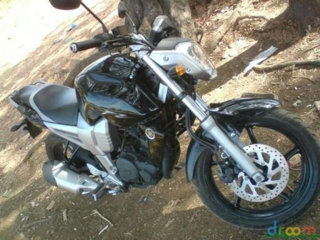 Used Yamaha FZ16 150cc 2009