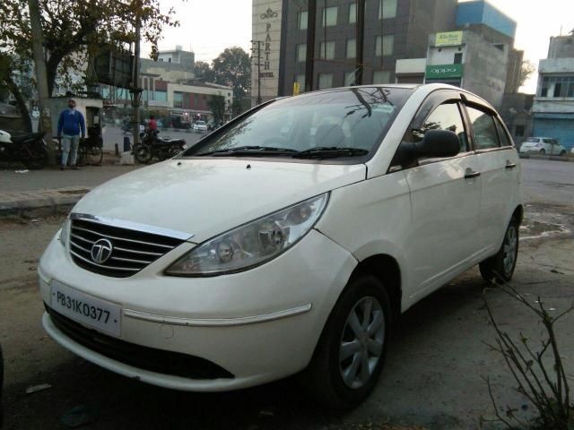 Used Tata Indica Vista TDI LS 2011