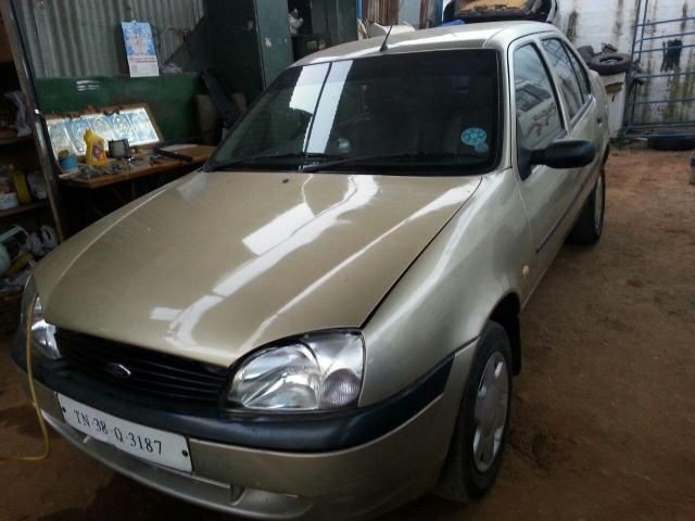 Used Ford Ikon 1.3 CLXI 2002