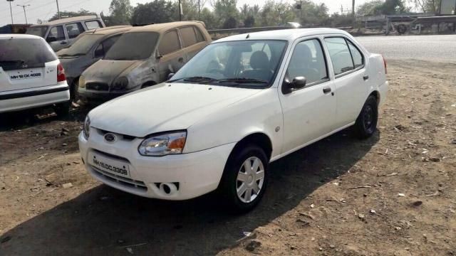 Used Ford Ikon 1.3 CLXI 2008