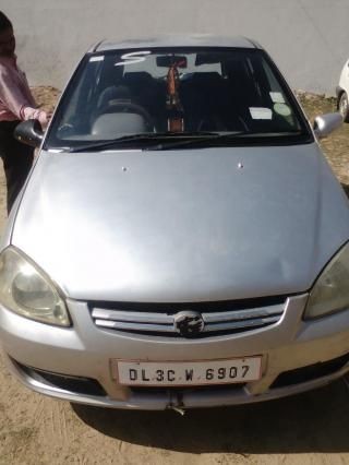 Used Tata Indica DLG 2005