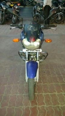 Used Bajaj Discover 100cc 2006