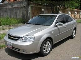 Used Chevrolet Optra LS 1.8 2005