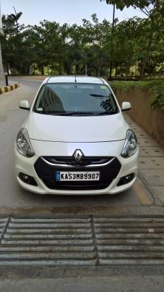 Used Renault Scala RXE 2014