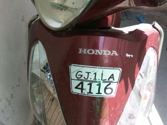Used Honda Aviator 109 cc 2009
