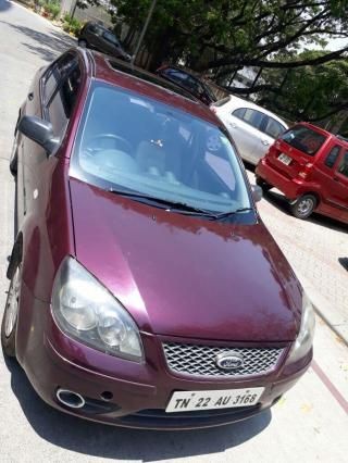 Used Ford Fiesta Classic 1.4 EXi TDCi 2006