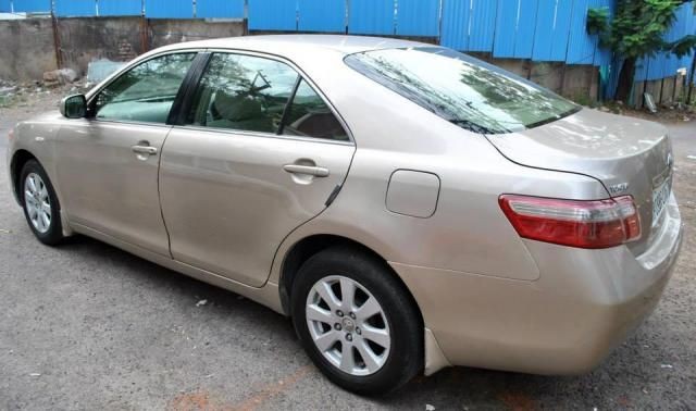 Used Toyota Camry W1 2006