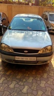 Used Ford Ikon 1.3 CLXI 2003