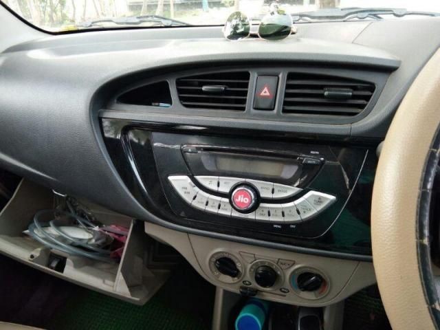 Used Maruti Suzuki Alto K10 VXi 2015