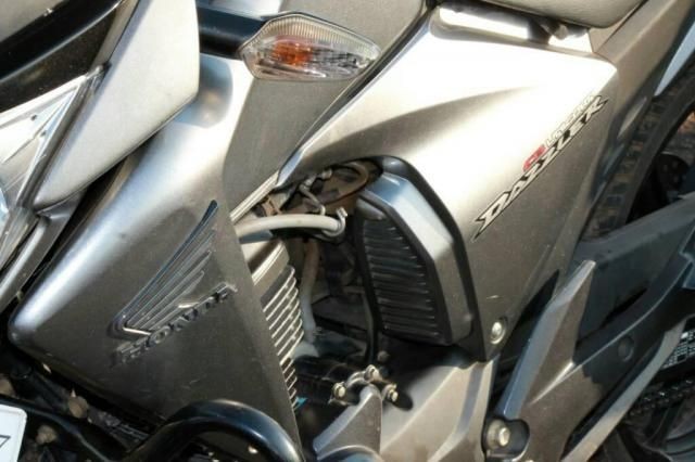 Used Honda CB Unicorn Dazzler 150cc 2011