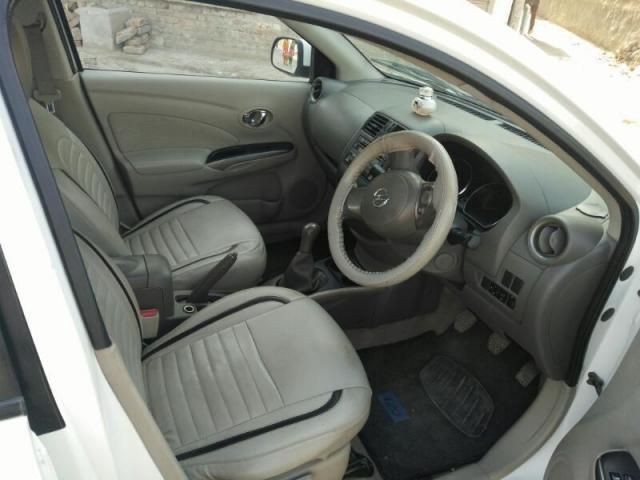 Used Nissan Sunny XV 2012