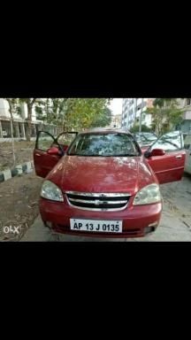 Used Chevrolet Optra 1.8 2005