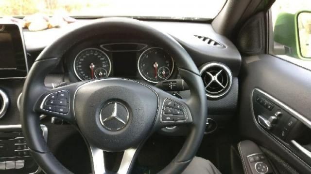 Used Mercedes-Benz A-Class A 200d 2016