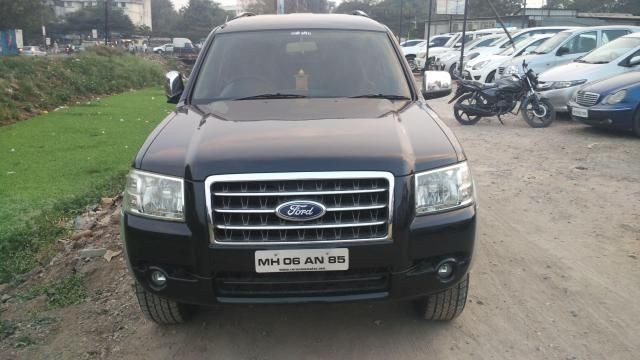 Used Ford Endeavour 4x2 2007