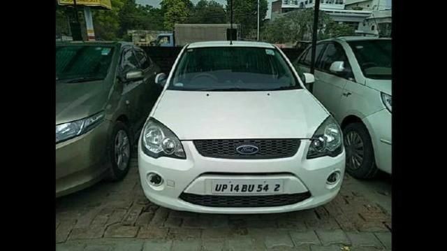 Used Ford Classic 1.4 TDCi CLXi 2012