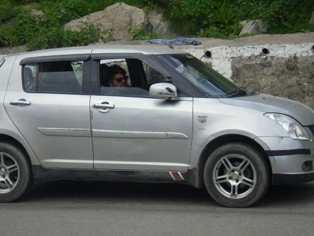 Used Maruti Suzuki Swift VDi 2007