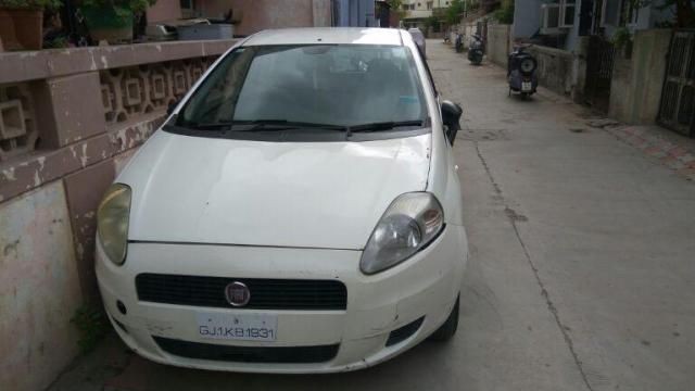 Used Fiat Grande Punto ACTIVE 1.2 2009