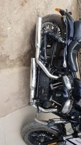 Used Harley-Davidson Forty Eight 2016