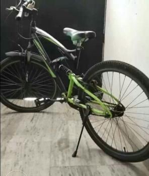 Used Hero Sprint RX-1 26 Inches 2016
