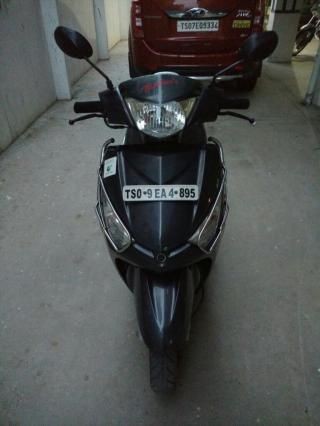 Used Yamaha Alpha 110cc 2014